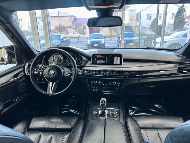 BMW X5 2015, 147,000 km - 3.0 l - Sumqayıt