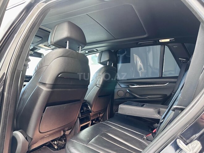 BMW X5 2015, 147,000 km - 3.0 l - Sumqayıt