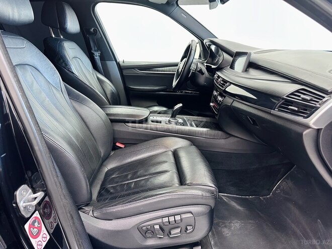 BMW X5 2015, 147,000 km - 3.0 l - Sumqayıt
