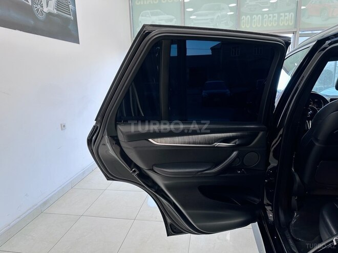 BMW X5 2015, 147,000 km - 3.0 l - Sumqayıt