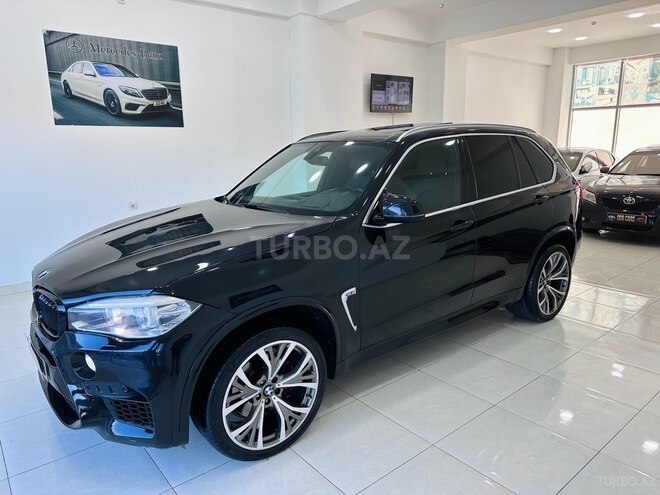 BMW X5 2015, 147,000 km - 3.0 l - Sumqayıt