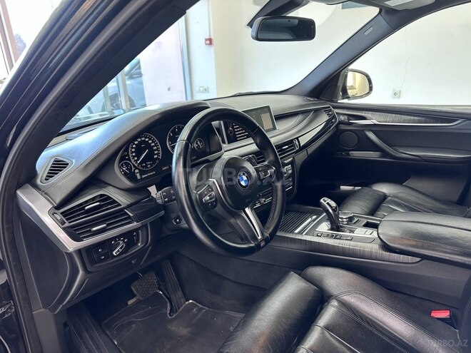 BMW X5 2015, 147,000 km - 3.0 l - Sumqayıt