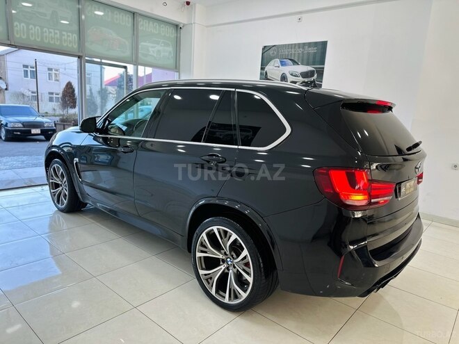 BMW X5 2015, 147,000 km - 3.0 l - Sumqayıt
