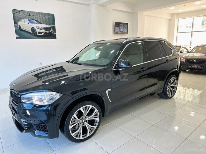 BMW X5 2015, 147,000 km - 3.0 l - Sumqayıt