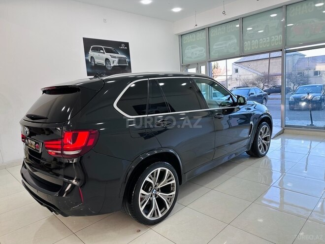 BMW X5 2015, 147,000 km - 3.0 l - Sumqayıt