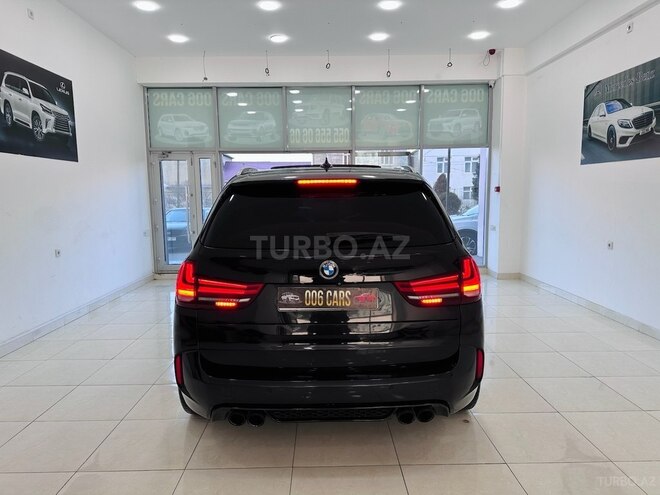 BMW X5 2015, 147,000 km - 3.0 l - Sumqayıt