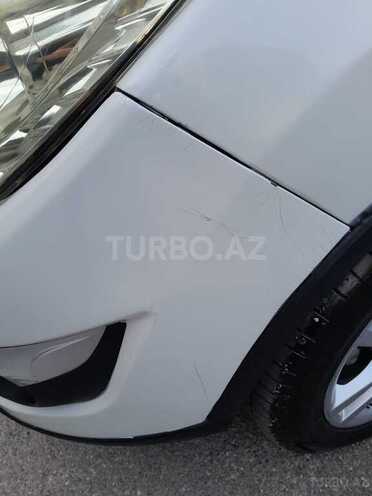 Changan CS 35 2014, 153,000 km - 1.6 l - Bakı