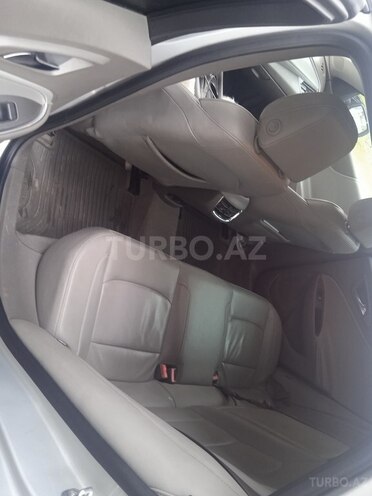 Chevrolet Malibu 2017, 220,000 km - 1.5 l - Bakı