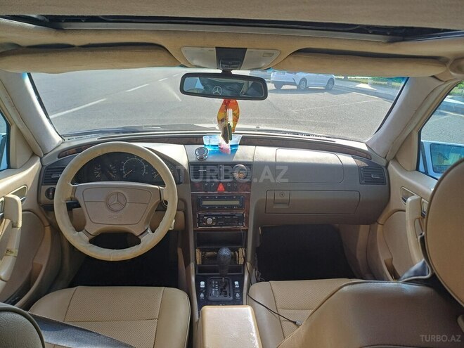 Mercedes C 280 1998, 434,523 km - 2.8 л - Gəncə