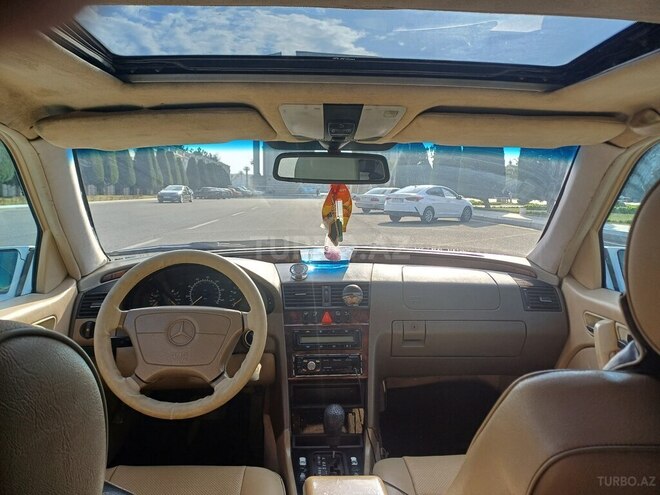 Mercedes C 280 1998, 434,523 km - 2.8 л - Gəncə