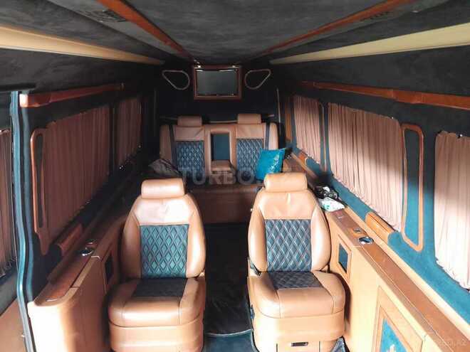 Mercedes Sprinter 316 2011, 210,000 km - 3.5 l - Bakı