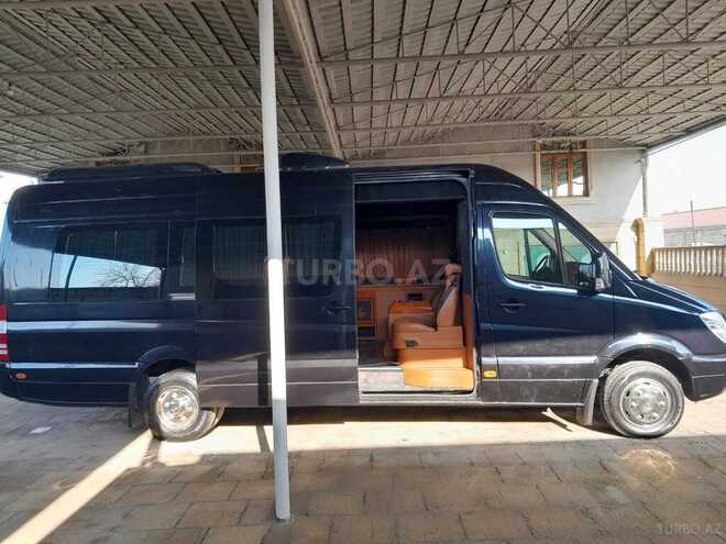 Mercedes Sprinter 316 2011, 210,000 km - 3.5 l - Bakı