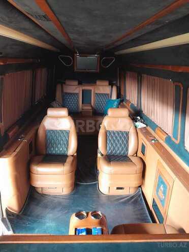 Mercedes Sprinter 316 2011, 210,000 km - 3.5 l - Bakı
