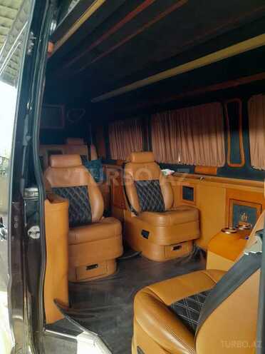 Mercedes Sprinter 316 2011, 210,000 km - 3.5 l - Bakı
