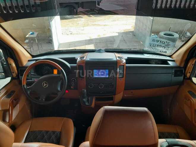 Mercedes Sprinter 316 2011, 210,000 km - 3.5 l - Bakı