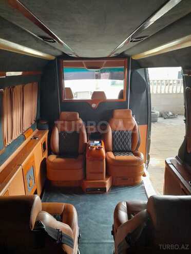 Mercedes Sprinter 316 2011, 210,000 km - 3.5 l - Bakı