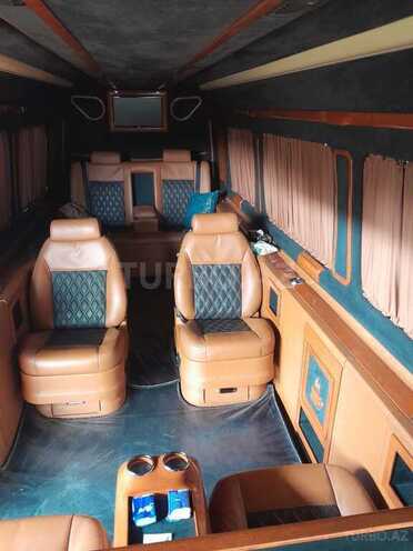 Mercedes Sprinter 316 2011, 210,000 km - 3.5 l - Bakı