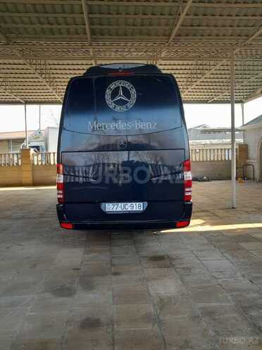 Mercedes Sprinter 316 2011, 210,000 km - 3.5 l - Bakı