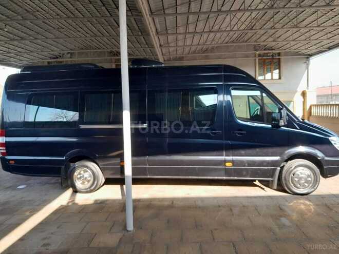 Mercedes Sprinter 316 2011, 210,000 km - 3.5 l - Bakı