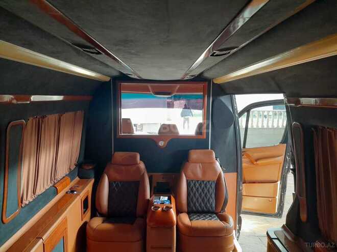Mercedes Sprinter 316 2011, 210,000 km - 3.5 l - Bakı
