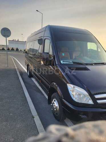 Mercedes Sprinter 316 2011, 210,000 km - 3.5 l - Bakı