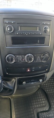 Mercedes Sprinter 313 2008, 513,000 km - 2.2 л - Bakı