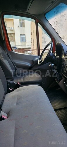 Mercedes Sprinter 313 2008, 513,000 km - 2.2 л - Bakı
