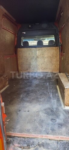 Mercedes Sprinter 313 2008, 513,000 km - 2.2 л - Bakı