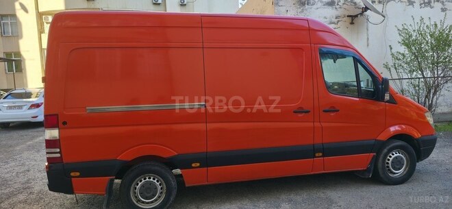 Mercedes Sprinter 313 2008, 513,000 km - 2.2 л - Bakı