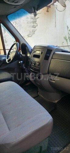 Mercedes Sprinter 313 2008, 513,000 km - 2.2 л - Bakı
