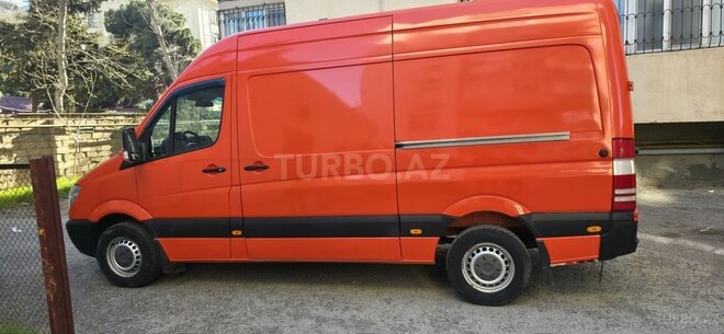 Mercedes Sprinter 313 2008, 513,000 km - 2.2 л - Bakı