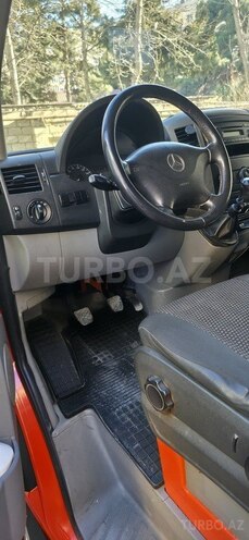 Mercedes Sprinter 313 2008, 513,000 km - 2.2 л - Bakı