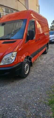 Mercedes Sprinter 313 2008, 513,000 km - 2.2 л - Bakı