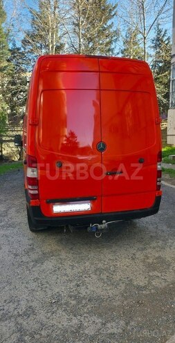 Mercedes Sprinter 313 2008, 513,000 km - 2.2 л - Bakı