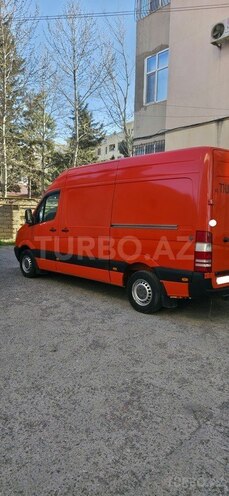 Mercedes Sprinter 313 2008, 513,000 km - 2.2 л - Bakı