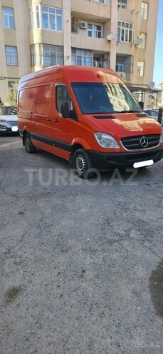 Mercedes Sprinter 313 2008, 513,000 km - 2.2 л - Bakı