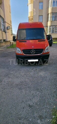 Mercedes Sprinter 313 2008, 513,000 km - 2.2 л - Bakı