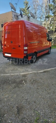 Mercedes Sprinter 313 2008, 513,000 km - 2.2 л - Bakı