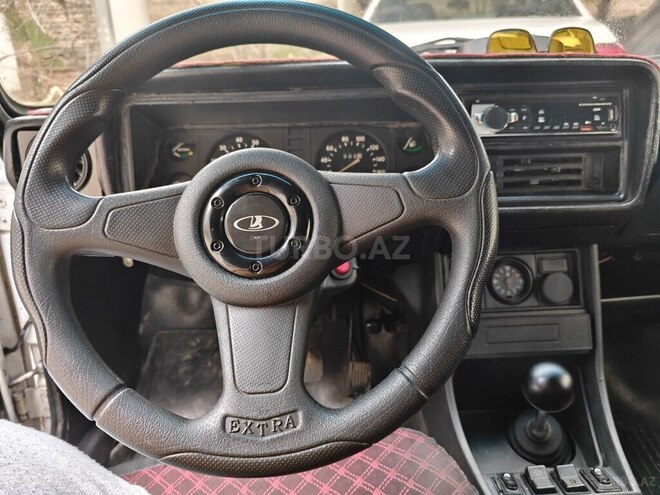 LADA (VAZ) 2107 2005, 62,200 km - 1.6 л - Gəncə