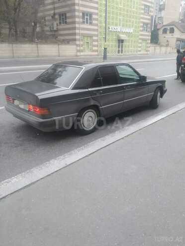 Mercedes 190 1992, 523,000 km - 2.0 l - Bakı
