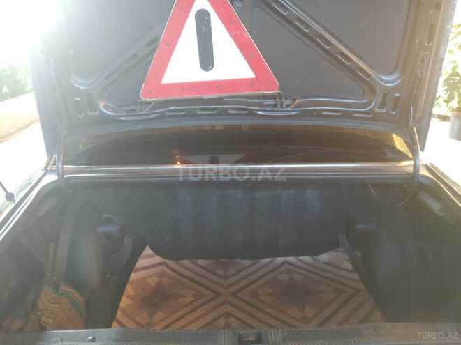 Mercedes 190 1992, 523,000 km - 2.0 l - Bakı