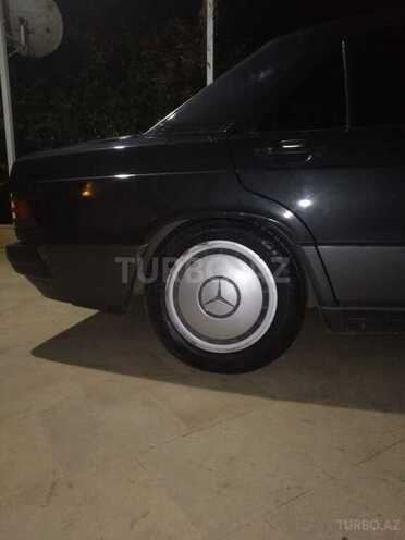 Mercedes 190 1992, 523,000 km - 2.0 l - Bakı