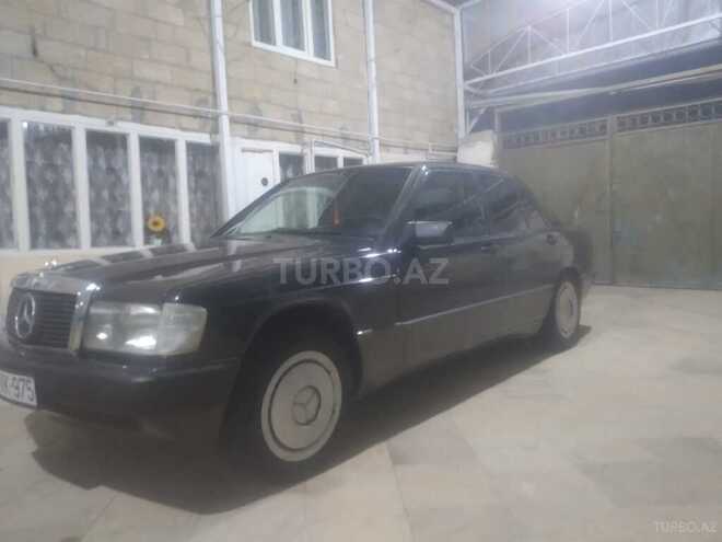 Mercedes 190 1992, 523,000 km - 2.0 l - Bakı