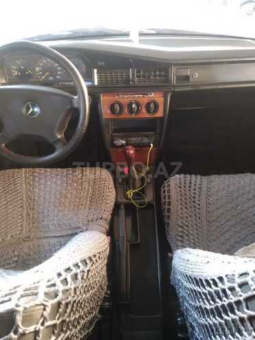 Mercedes 190 1992, 523,000 km - 2.0 l - Bakı