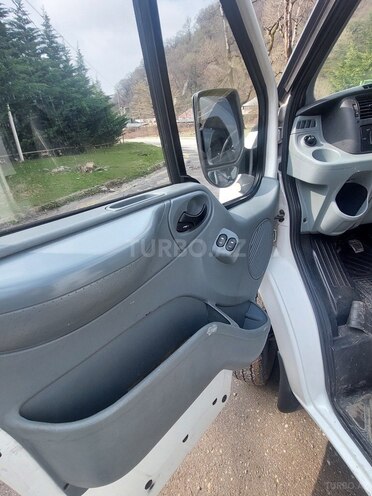 Ford Transit 2007, 244,000 km - 2.4 л - Oğuz