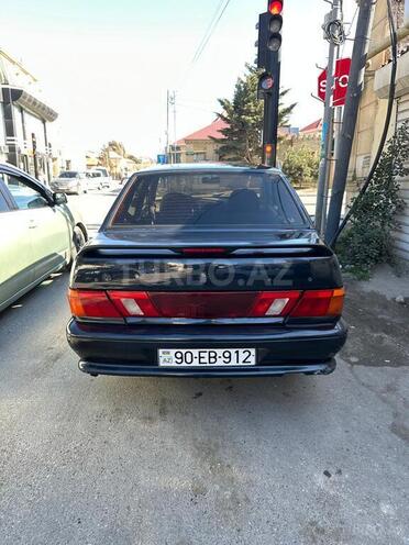 LADA (VAZ) 2115 2008, 215,759 km - 1.6 l - Bakı