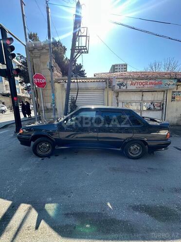 LADA (VAZ) 2115 2008, 215,759 km - 1.6 l - Bakı