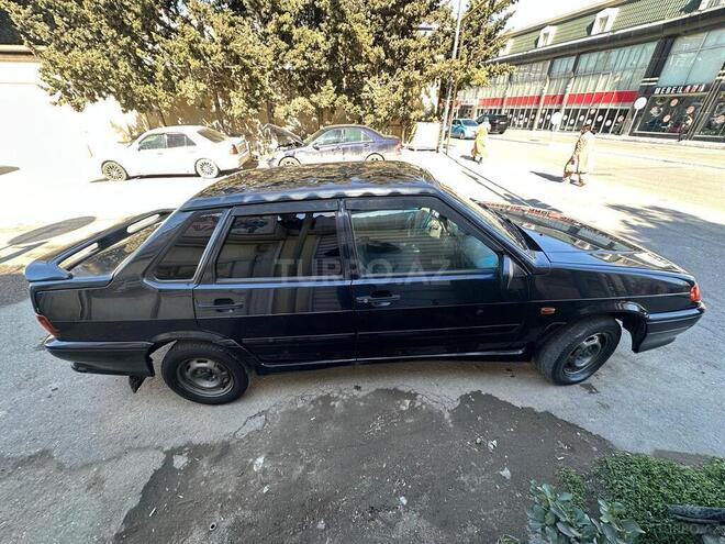 LADA (VAZ) 2115 2008, 215,759 km - 1.6 l - Bakı