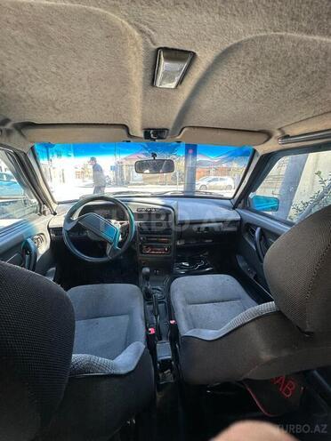 LADA (VAZ) 2115 2008, 215,759 km - 1.6 l - Bakı