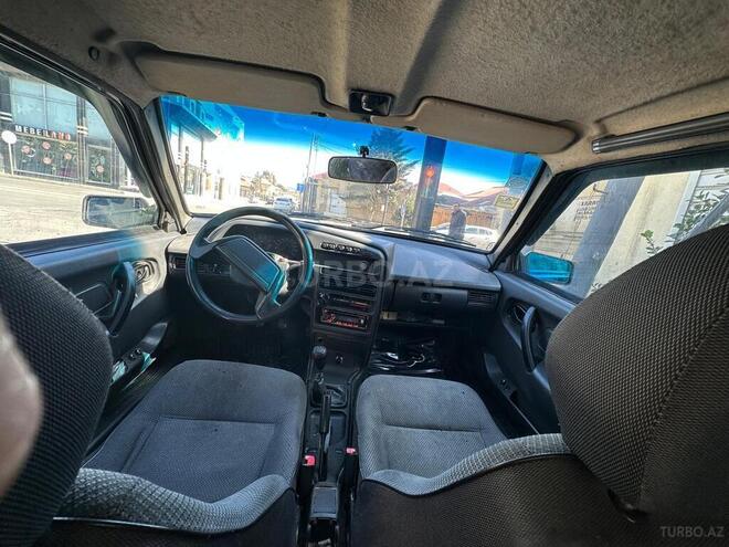 LADA (VAZ) 2115 2008, 215,759 km - 1.6 l - Bakı